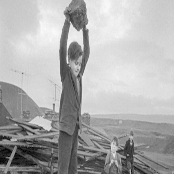 Artwork for Modernos de otros tiempos