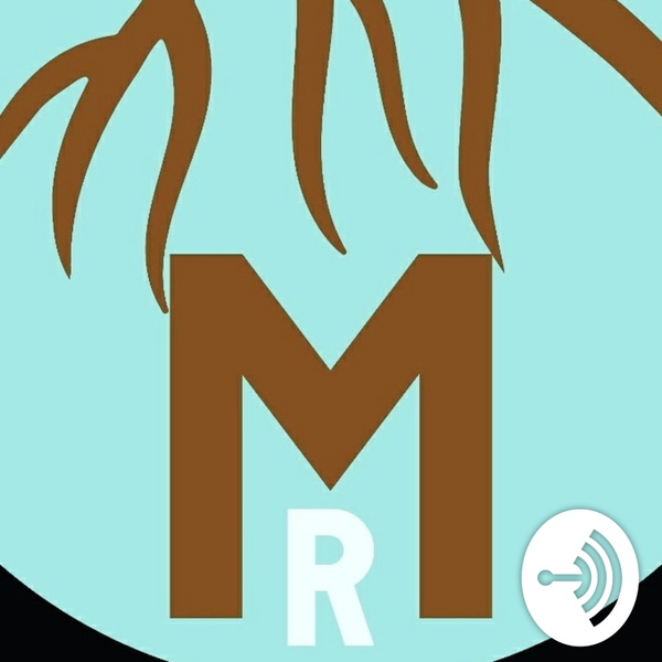 Artwork for Modestly Rooted