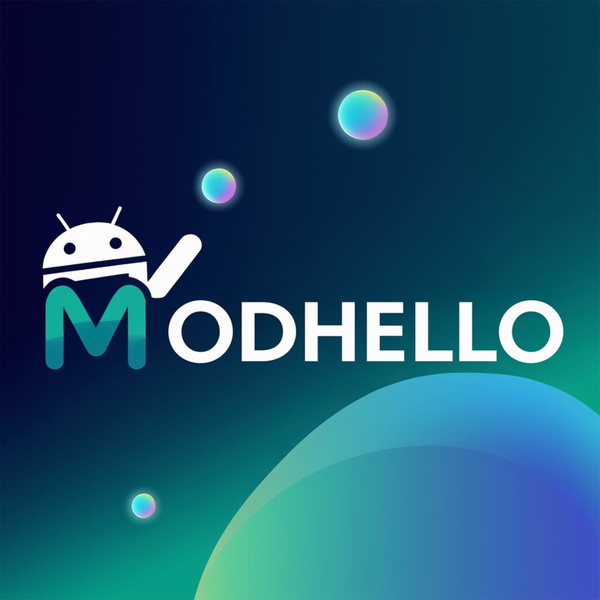 Artwork for Modhello