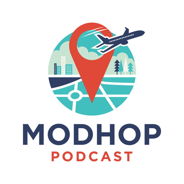 Artwork for Modhop Podcast