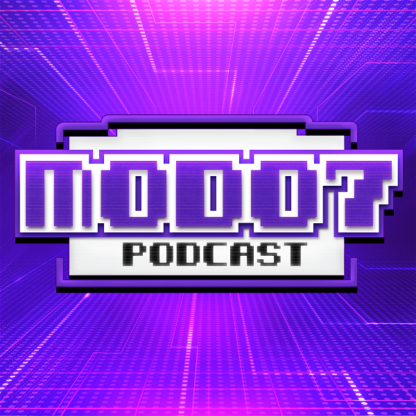 Artwork for Modo 7 Podcast