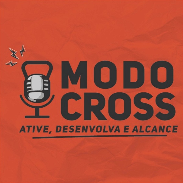 Artwork for Modo Cross