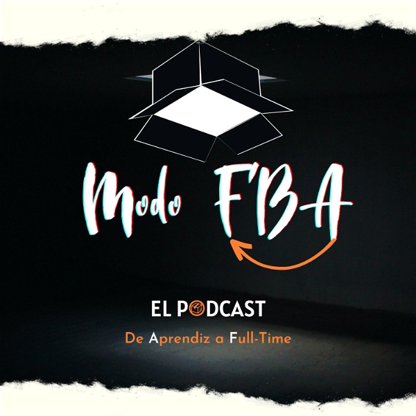Artwork for Modo FBA el Podcast