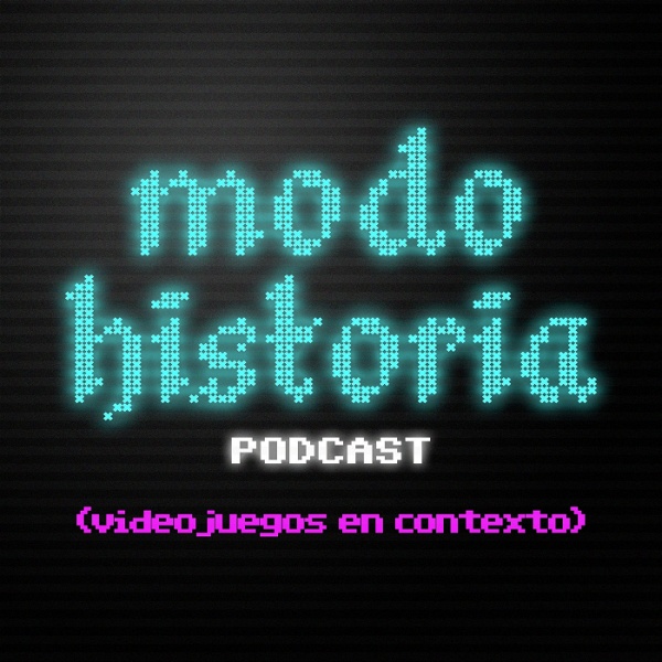 Artwork for Modo Historia