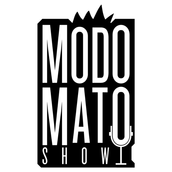 Artwork for Modo Mato Show
