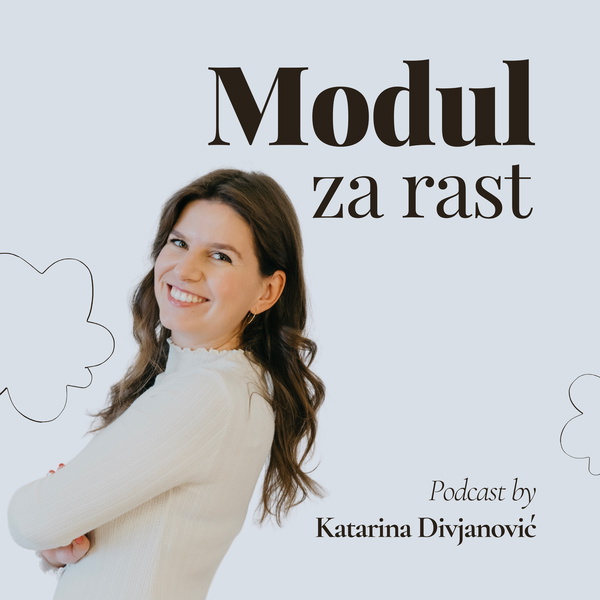 Artwork for Modul za rast