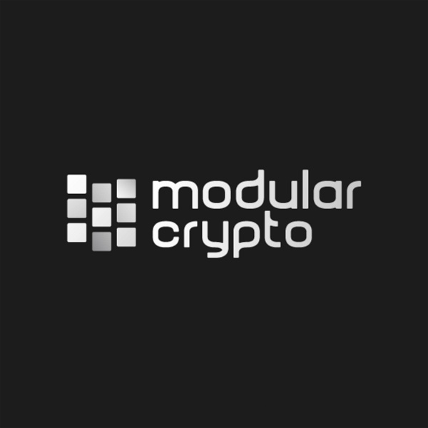 Artwork for Modular Crypto