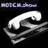 Modulate Demodulate - The ModemCast