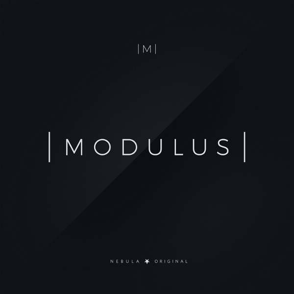 Artwork for Modulus