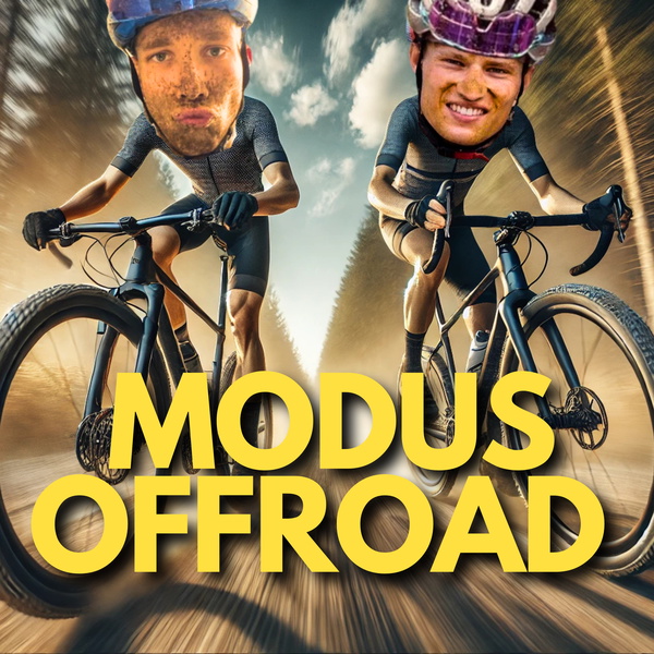 Artwork for Modus Offroad