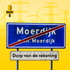 Moerdijk: dorp van de rekening  