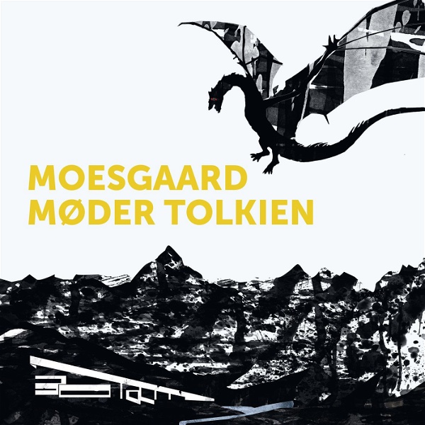 Artwork for Moesgaard møder Tolkien