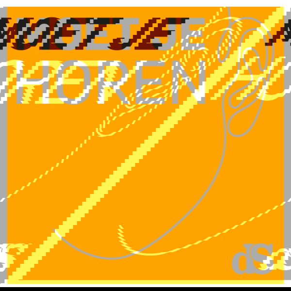 Artwork for Moet je horen