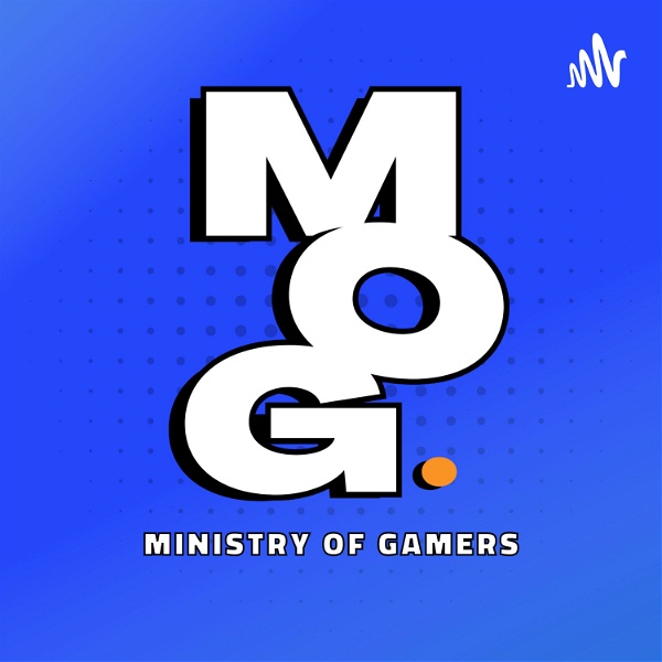 Artwork for MOG ( Ministry of Gamers )