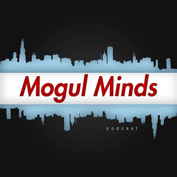 Artwork for Mogul Minds Network 🧠