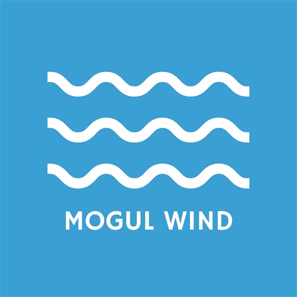 Artwork for Mogul Podcast