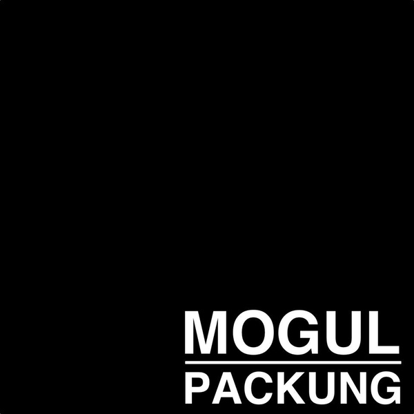 Artwork for Mogulpackung