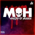 MOH - Ministry of Horror