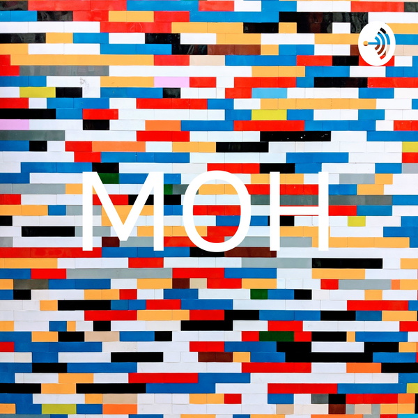 Artwork for MOH