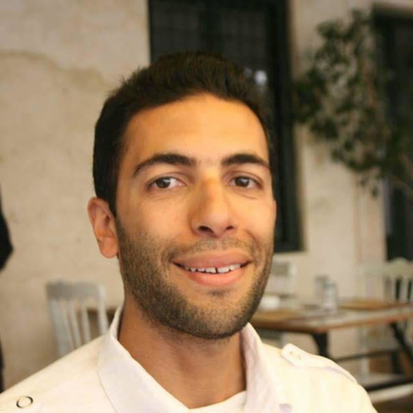 Artwork for Mohamed Ali Ben Ammar