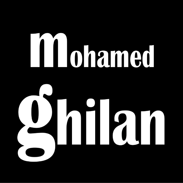 Artwork for The Mohamed Ghilan Podcast