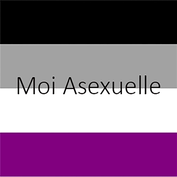 Artwork for Moi Asexuelle