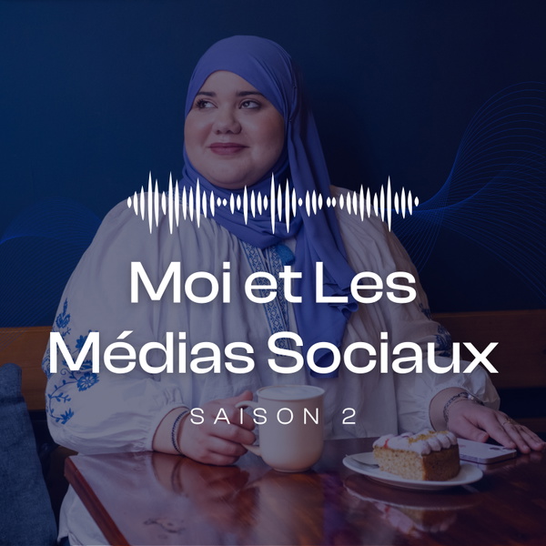 Artwork for Moi et les Médias Sociaux!