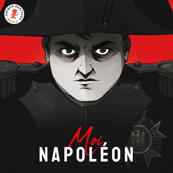 Artwork for Moi, Napoléon...