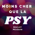 Moins cher que la psy