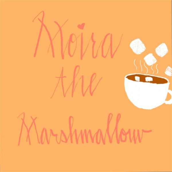Artwork for Moira the Marshmallow