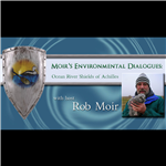 Artwork for Moir’s Environmental Dialogues