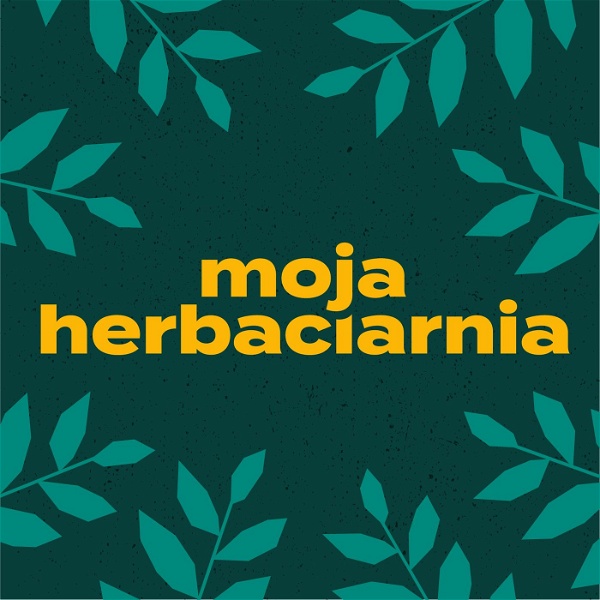 Artwork for Moja Herbaciarnia