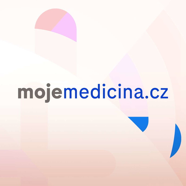 Artwork for Moje medicína