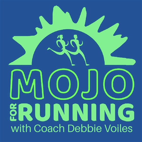 Artwork for Mojo For Running Podcast