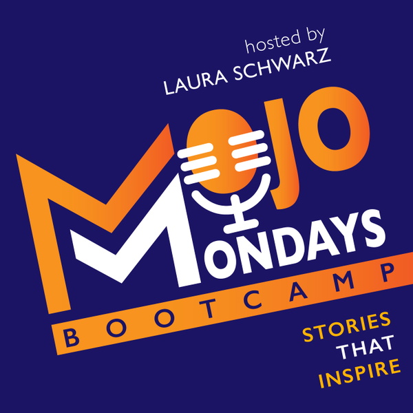 Artwork for Mojo Mondays Bootcamp