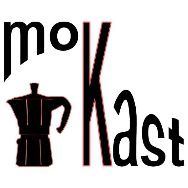 Artwork for MOKAST