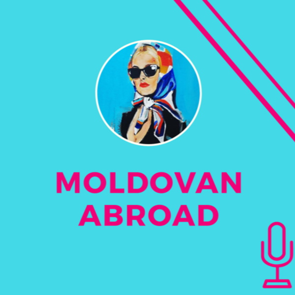 Artwork for Moldovan Abroad
