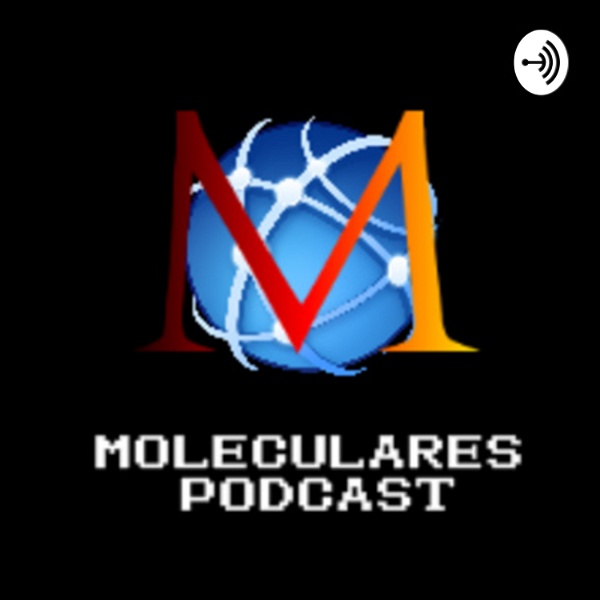 Artwork for Moleculares Podcast