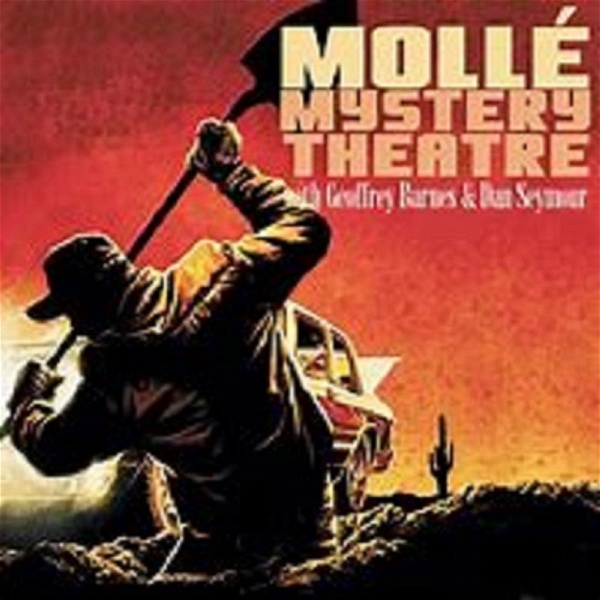 Artwork for Molle Mystery Theatre