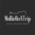 MollieOnATrip: Music Around Paris