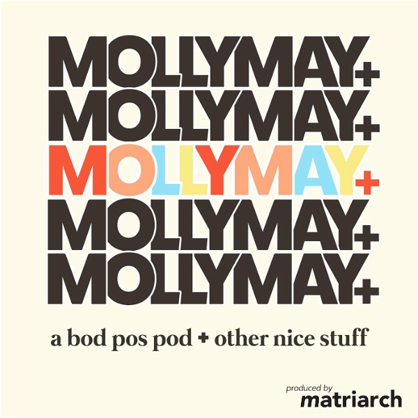 Artwork for MollyMay+