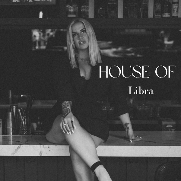Artwork for House of Libra