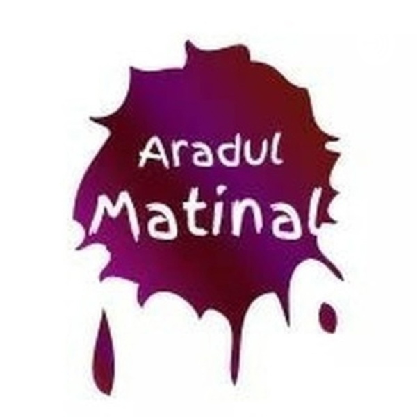 Artwork for Aradul Matinal