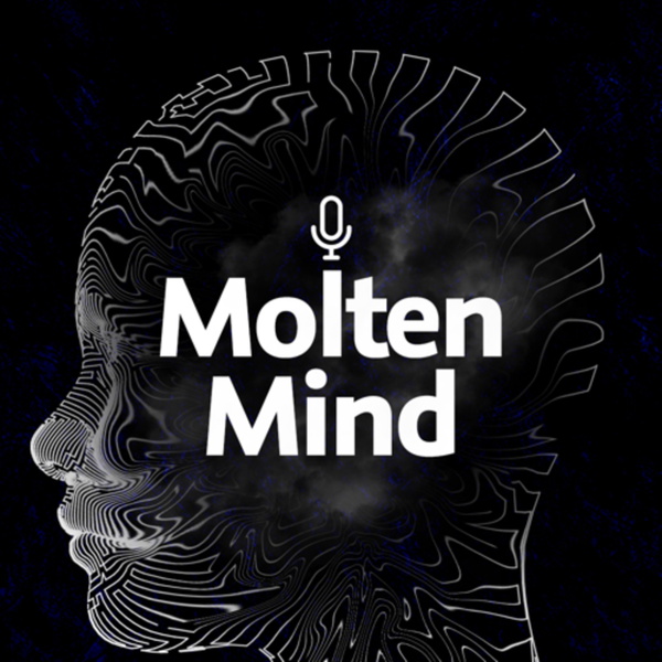 Artwork for Molten Mind