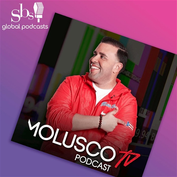 Artwork for Molusco TV Podcast