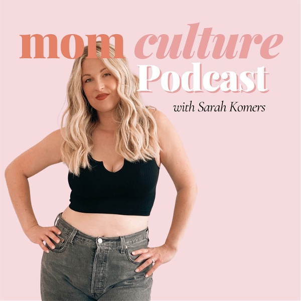 Artwork for Mom Culture Podcast
