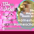 Mom Delights Homemaking and Homeschooling