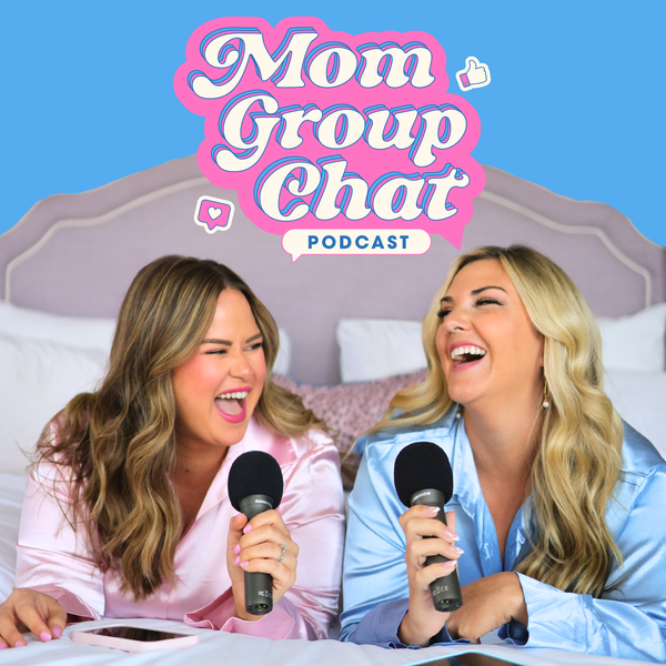 Artwork for Mom Group Chat