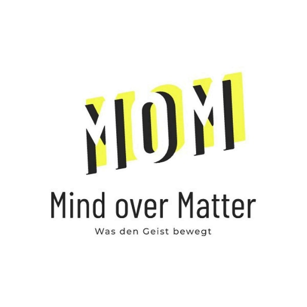 Artwork for MoM Mind over Matter
