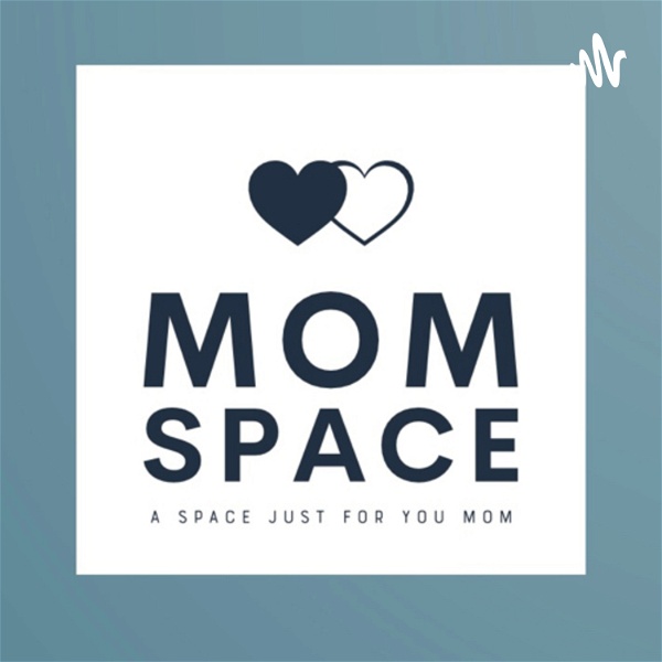 Artwork for Mom Space